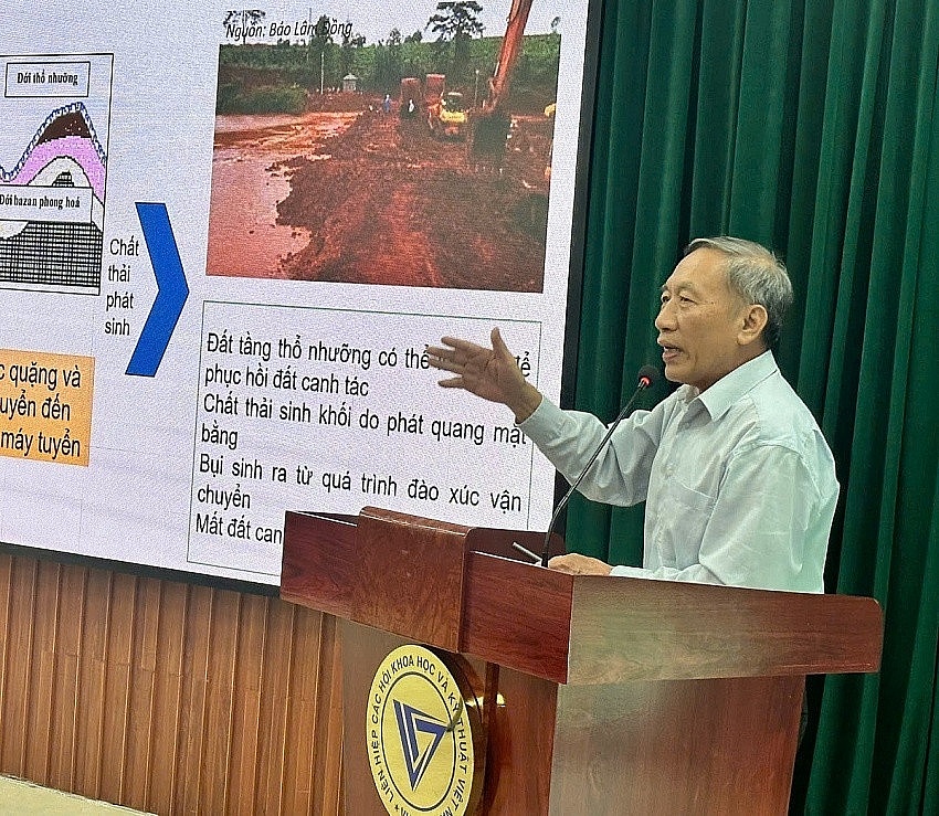 Cuộc chạy đua tại ‘mỏ vàng’ bô xít lớn nhất Việt Nam: Hòa Phát rút lui, THACO và DGC tăng tốc triển khai