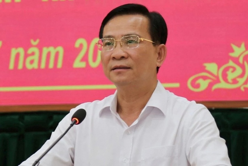 Cuộc chạy đua tại ‘mỏ vàng’ bô xít lớn nhất Việt Nam: Hòa Phát rút lui, THACO và DGC tăng tốc triển khai