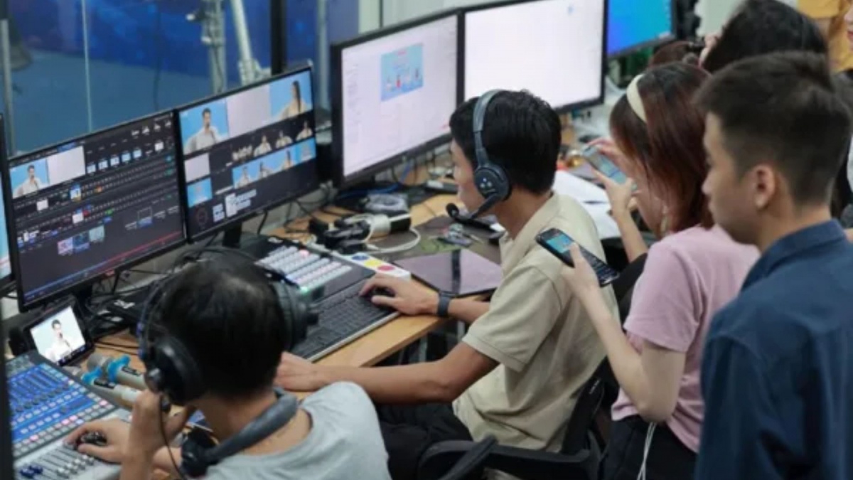 Ngành học được ví như ‘tấm vé vàng’ trong thời đại số, nhà tuyển dụng săn đón, thu nhập 30–40 triệu/tháng trong tầm tay