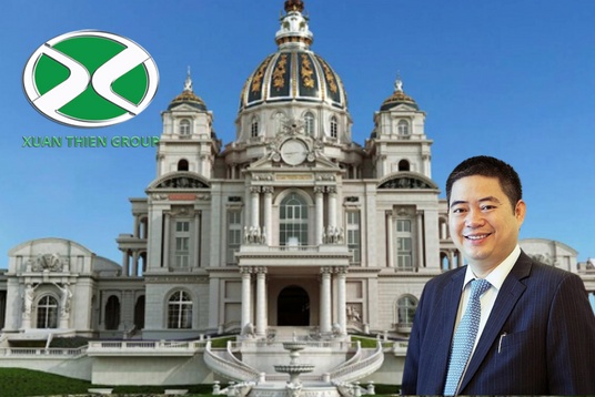Đại gia Nguyễn Xuân Thiện, Nguyễn Tấn Dũng chi hơn 1.000 tỷ đồng mua cổ phiếu một công ty chứng khoán