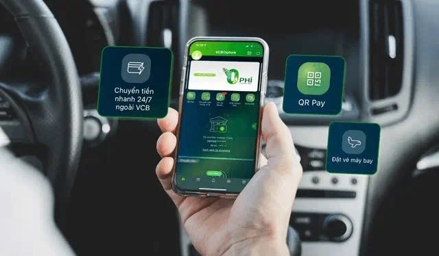 Người dùng Vietcombank bắt buộc phải lưu ý điều này