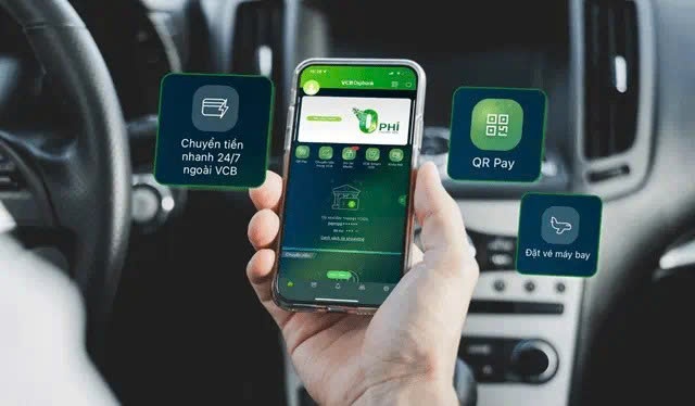 Người dùng Vietcombank bắt buộc phải lưu ý điều này