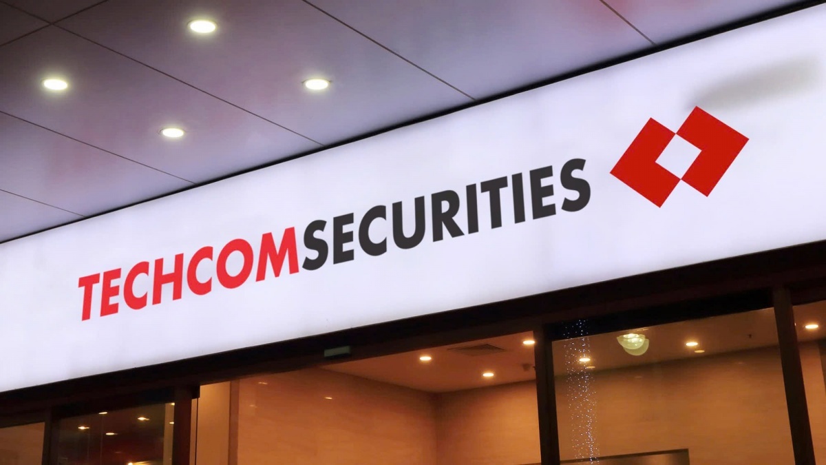 Nóng: TCBS công bố định giá thương vụ IPO ‘bom tấn’, sắp trở thành Top 1 vốn hóa ngành chứng khoán