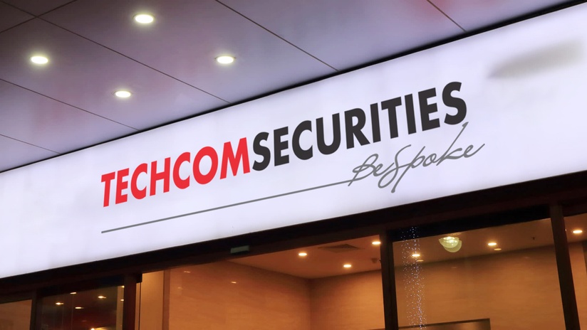 Nóng: TCBS công bố định giá thương vụ IPO ‘bom tấn’, sắp trở thành Top 1 vốn hóa ngành chứng khoán