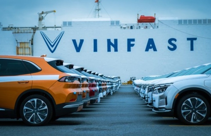 VinFast chính thức góp mặt trong nhóm hãng xe điện sở hữu lợi thế hiếm có trên thế giới