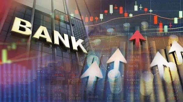 Cổ phiếu ngân hàng 'gánh' 30% thanh khoản trong phiên TTCK giao dịch kỷ lục 78.000 tỷ đồng