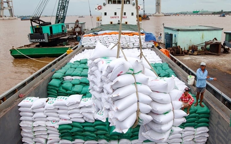 Việt Nam chi 1 tỷ USD nhập mặt hàng mà trong nước đang ê hề