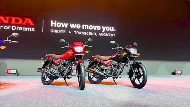 Giá 22 triệu, dễ lái, cực an toàn: Xe côn tay mới của Honda đe dọa Wave RSX và Sirius