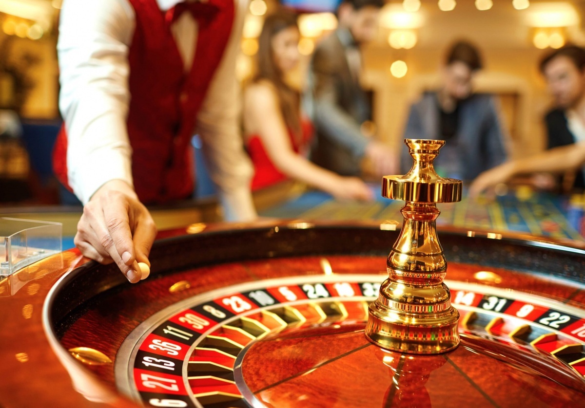 Lý do Bộ Tài chính đề xuất người Việt vào casino phải mua vé giá 2,5 triệu đồng/ngày