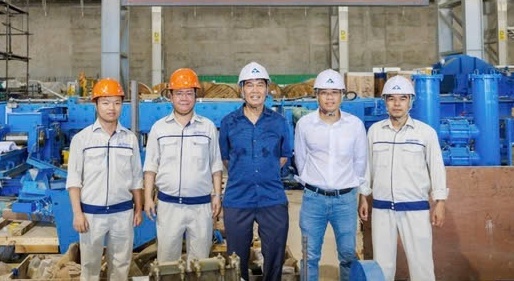 Hòa Phát (HPG) tiếp tục tăng giá HRC, giảm áp lực cho danh mục tồn kho gần 49.000 tỷ