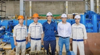 Hòa Phát (HPG) tiếp tục tăng giá HRC, giảm áp lực cho danh mục tồn kho gần 49.000 tỷ