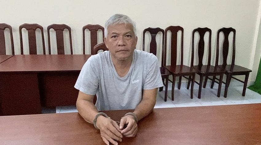 Thủ đoạn rửa tiền tinh vi hơn 4.000 tỷ đồng của đường dây do chủ tiệm vàng Đức Long cầm đầu