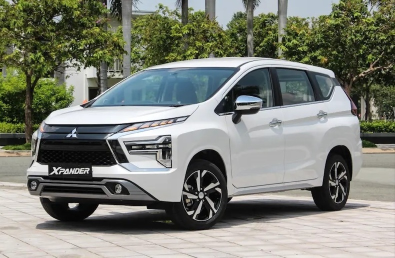 ‘Tân binh MPV’ VinFast Limo Green với thiết kế rộng rãi, rất hợp cho dân dịch vụ, ‘kình địch’ mới của Xpander, BYD M6
