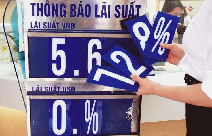 Chuyên gia dự báo xu hướng lãi suất cuối năm 2025