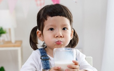 Chuyên gia: Cần rạch ròi quy chuẩn sữa, không thể gian lận với người tiêu dùng, nhất là trẻ nhỏ