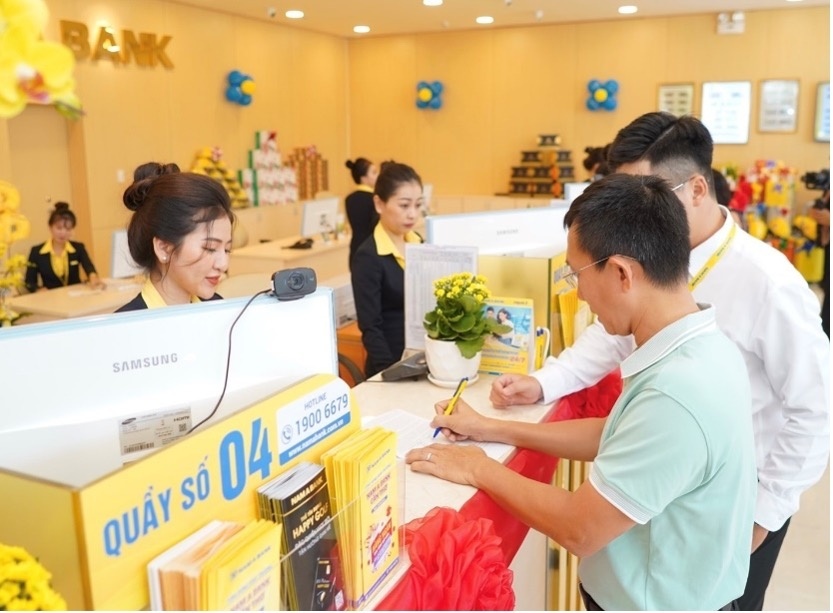 Nam A Bank tăng cường tài trợ thương mại cho doanh nghiệp xuất nhập khẩu thông qua huy động nguồn vốn Quốc tế