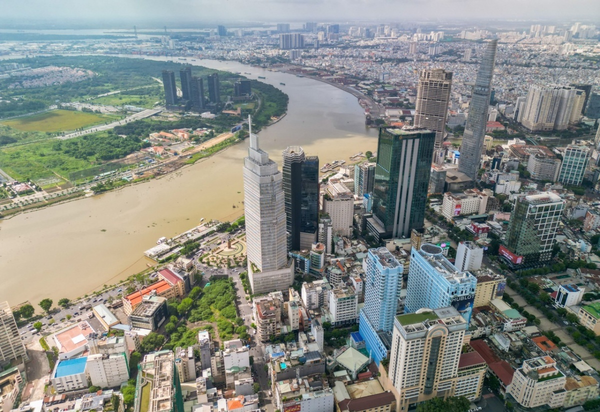 TP. HCM mời gọi đầu tư 131 dự án trọng điểm về đô thị thông minh và bán dẫn