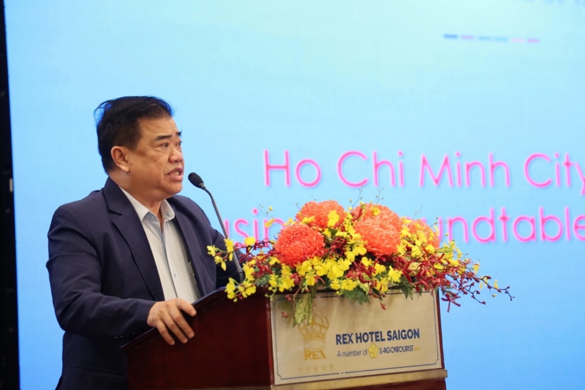 TP. HCM mời gọi đầu tư 131 dự án trọng điểm về đô thị thông minh và bán dẫn
