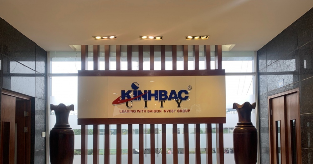 Dư nợ của Kinh Bắc tại một Big 4 tăng từ 7 tỷ lên hơn 6.000 tỷ: Doanh nghiệp này đang gom tiền làm gì?