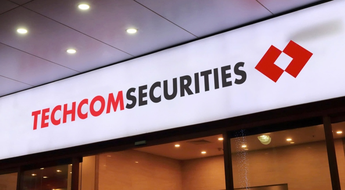 Quỹ ngoại quản lý 6 tỷ USD chuẩn bị rót vốn vào TCBS trước thềm IPO
