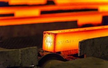 Hòa Phát (HPG) giảm gần 60% doanh thu xuất khẩu, tồn kho áp sát đỉnh 3 năm