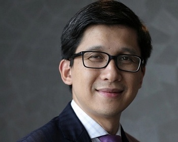 Chân dung Tiến sĩ Lê Anh Tuấn - tân Tổng Giám đốc Dragon Capital Việt Nam