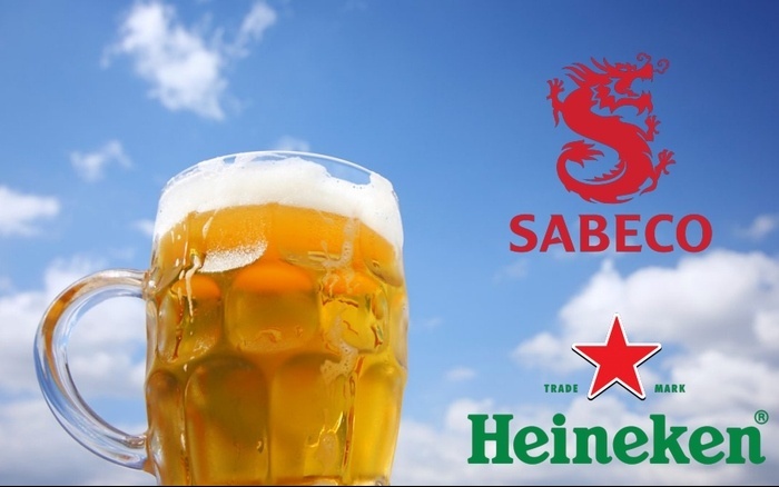 Vượt Heineken, Sabeco (SAB) bất ngờ giành lại ngôi vương ở sân chơi quen thuộc
