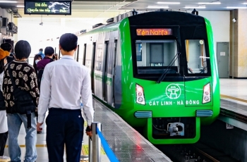 Đơn vị vận hành Metro Cát Linh – Hà Đông lãi đậm 6T2025, vừa tăng giá vé hành khách thêm 30%