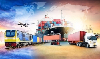 Thặng dư thương mại Việt Nam hơn 10 tỷ USD sau 7 tháng