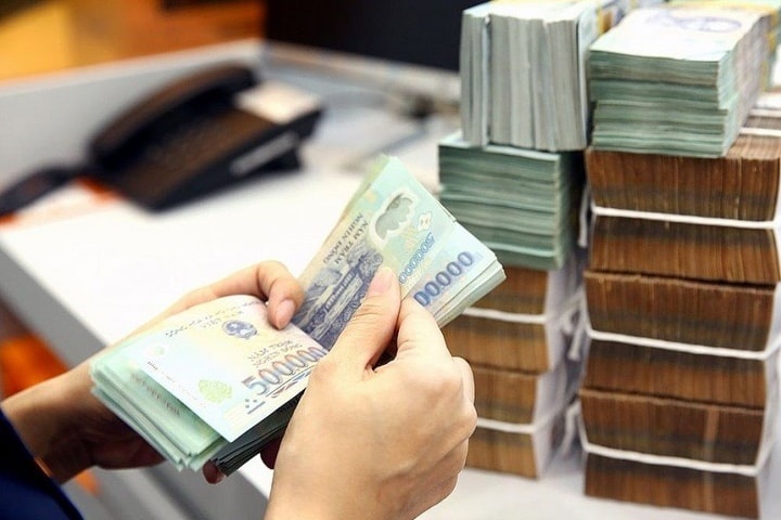 Chi ngân sách cho đầu tư phát triển tăng gần 70% sau 7 tháng