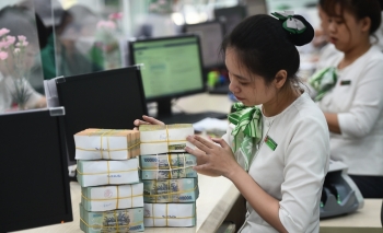 Gần 3.000 nhân viên ngân hàng mất việc từ đầu năm: Chuyện gì đang diễn ra?