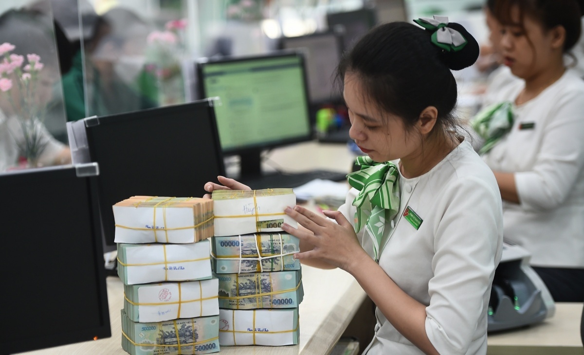 Gần 3.000 nhân viên ngân hàng mất việc từ đầu năm: Chuyện gì đang diễn ra?