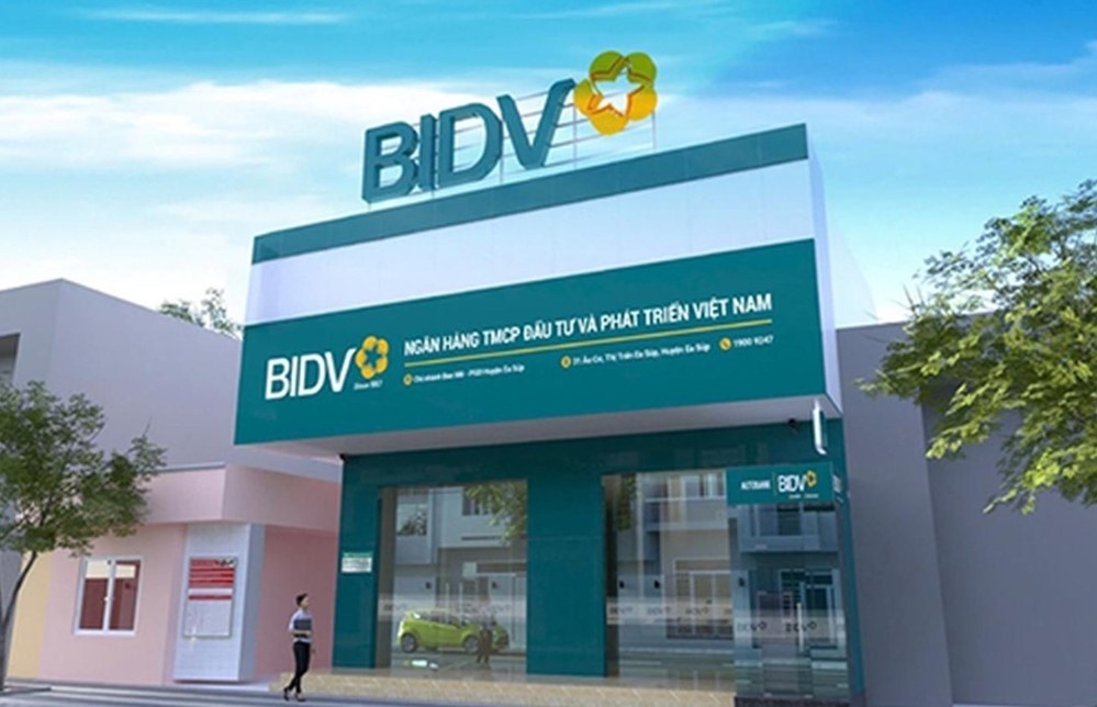 BIDV (BID) có 28.700 tỷ đồng nợ xấu khả năng mất vốn