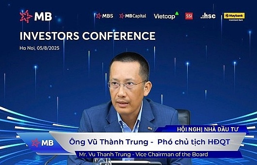 MB sẽ lấn sân kinh doanh tài sản số, bắt tay 'ông lớn' top 3 thế giới