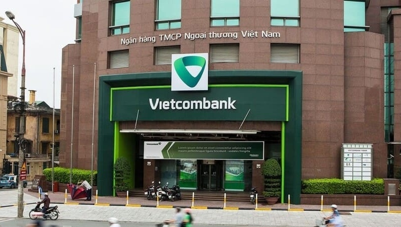GIC đã âm thầm bán ra hơn 50 triệu cổ phiếu VCB (Vietcombank) trong 4 tháng qua