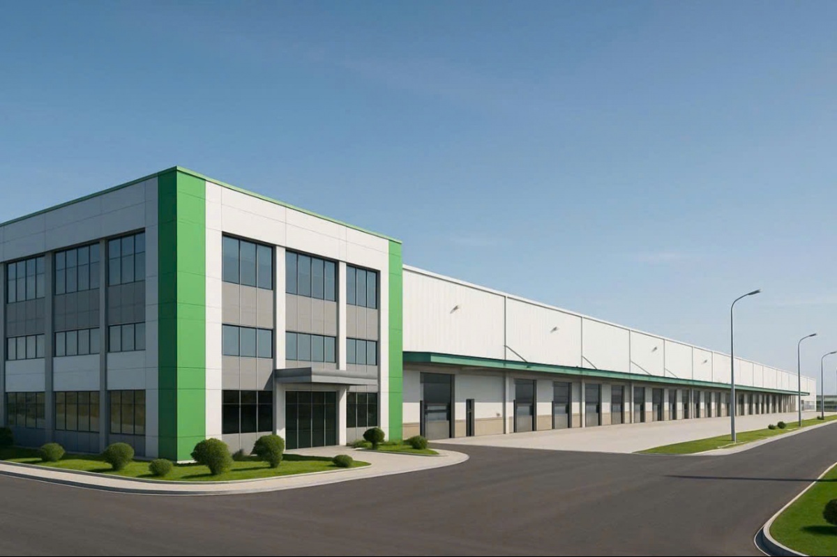 Greenworks xây nhà máy thiết bị làm vườn sử dụng pin lithium 200 triệu USD tại Hưng Yên