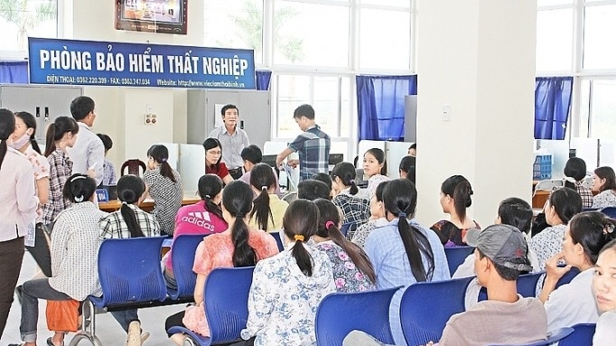Từ 1/1/2026: Nhóm đối tượng lao động nghỉ việc nhưng sẽ không được hưởng trợ cấp thất nghiệp, cần biết để thực hiện nghiêm chỉnh, tránh mất quyền lợi