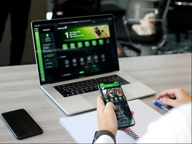 Loạt ‘ông lớn’ BIDV, Techcombank, MB đề xuất nới room vay online vượt 100 triệu đồng
