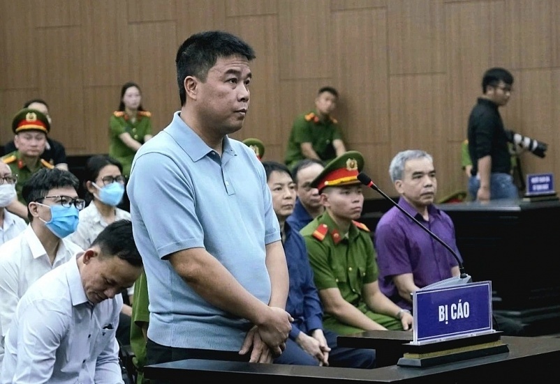 Bị tuyên án 30 năm tù, Chủ tịch Tập đoàn Phúc Sơn kháng cáo xin giảm tội