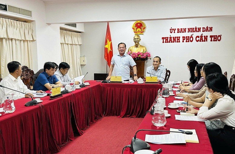 Vì sao Cần Thơ là trung tâm của vùng nhưng thu hút vốn FDI ít?