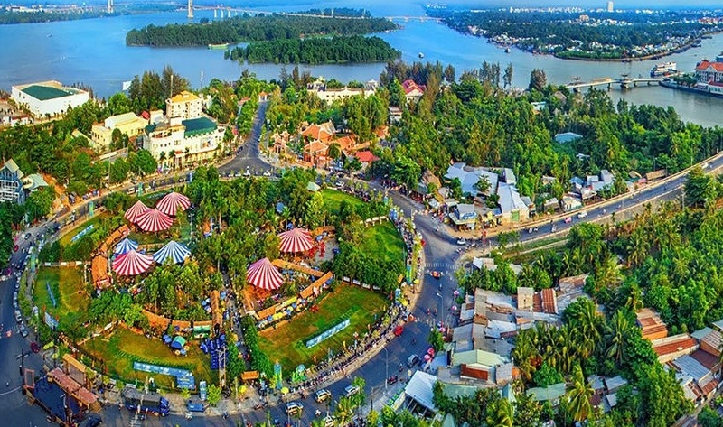 Vì sao Cần Thơ là trung tâm của vùng nhưng thu hút vốn FDI ít?