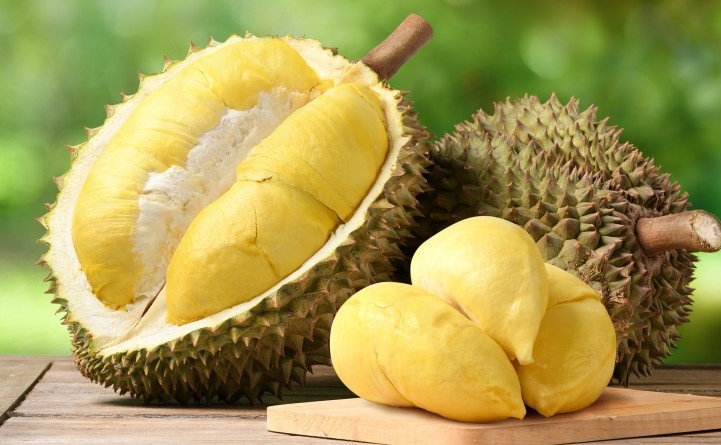 Sầu riêng Việt chính thức có 'hộ chiếu riêng': Bước ngoặt xuất khẩu mang tầm chiến lược
