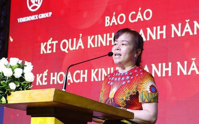 Nhân lúc Chủ tịch bị khởi tố, nhóm lãnh đạo công ty chứng khoán 'thụt két' gần 5.900 tỷ đồng