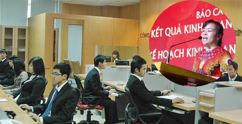 Nhóm lãnh đạo công ty chứng khoán bị tố 'thụt két' gần 5.900 tỷ đồng trong lúc Chủ tịch vướng lao lý