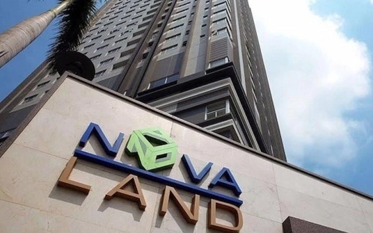 Novaland (NVL) muốn phát hành thêm 151 triệu cổ phiếu để hoán đổi nợ, giá 40.000 đồng/cp