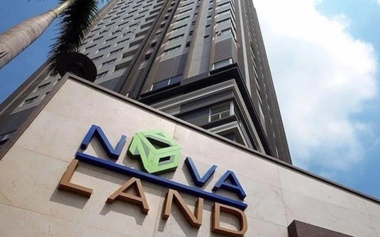 Novaland (NVL) muốn phát hành thêm 151 triệu cổ phiếu để hoán đổi nợ, giá 40.000 đồng/cp