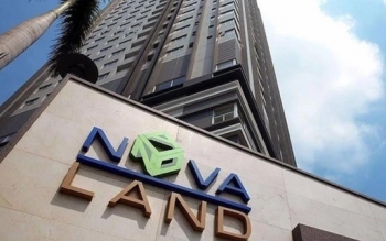 Novaland (NVL) muốn phát hành thêm 151 triệu cổ phiếu để hoán đổi nợ, giá 40.000 đồng/cp