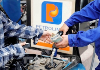 Nhận lệnh từ Chính phủ, Petrolimex (PLX) kích hoạt chiến dịch bảo vệ môi trường toàn hệ thống