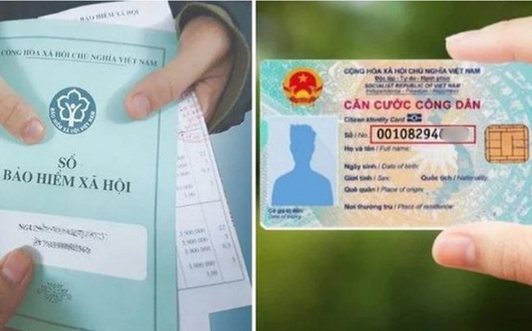 Từ 1/8, căn cước công dân thay mã BHXH: Người dân cần làm gì để không bị gián đoạn quyền lợi?