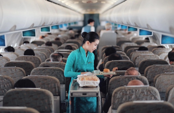 25 triệu hành khách, 5-20 USD/gói Wi-Fi trên không: Vietnam Airlines có mỏ vàng mới?
